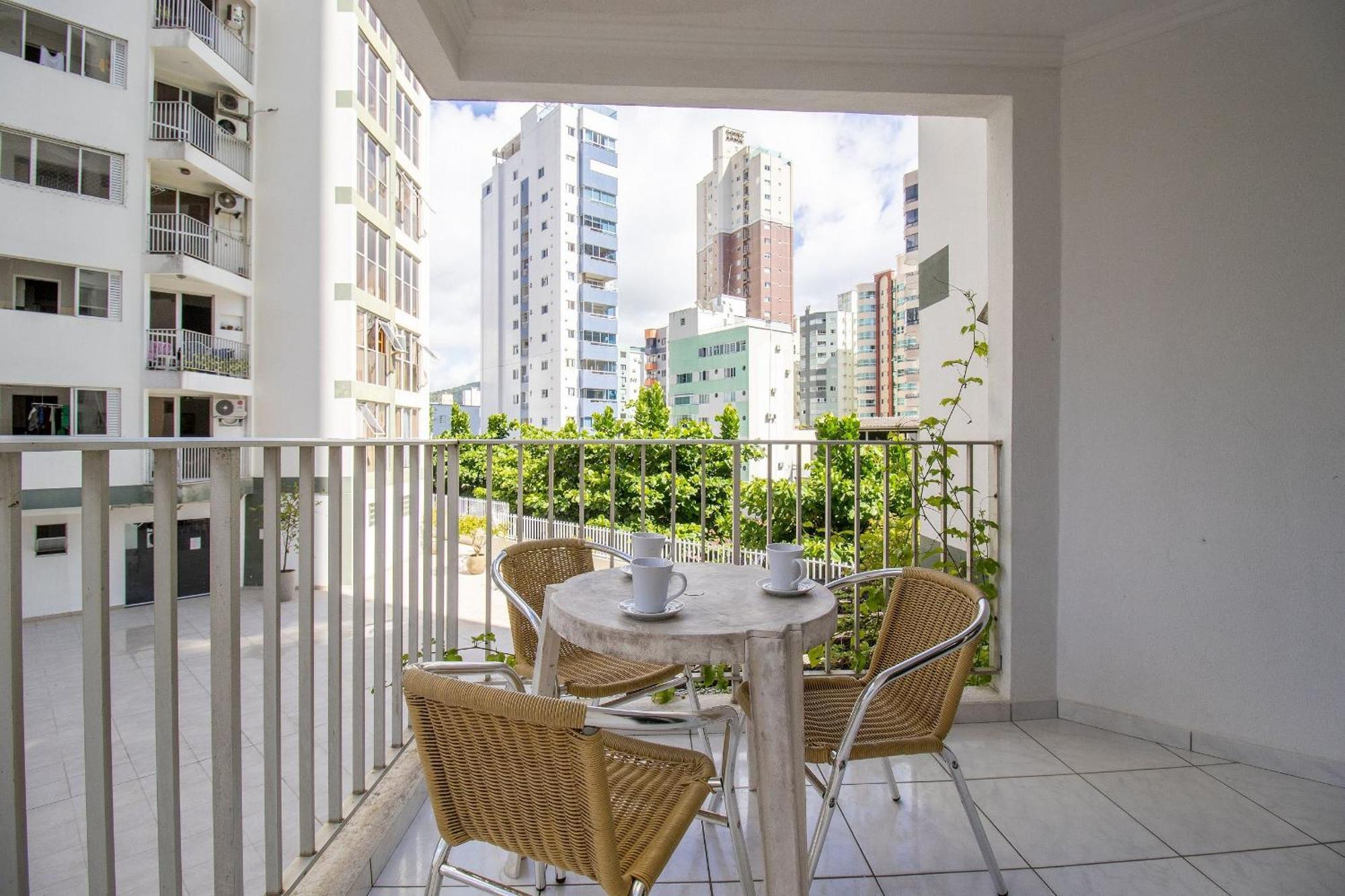 Apartamento Prg11 - 4 Dorm, Aconchegante, Centro, Garagem Balneário Camboriú Exterior foto