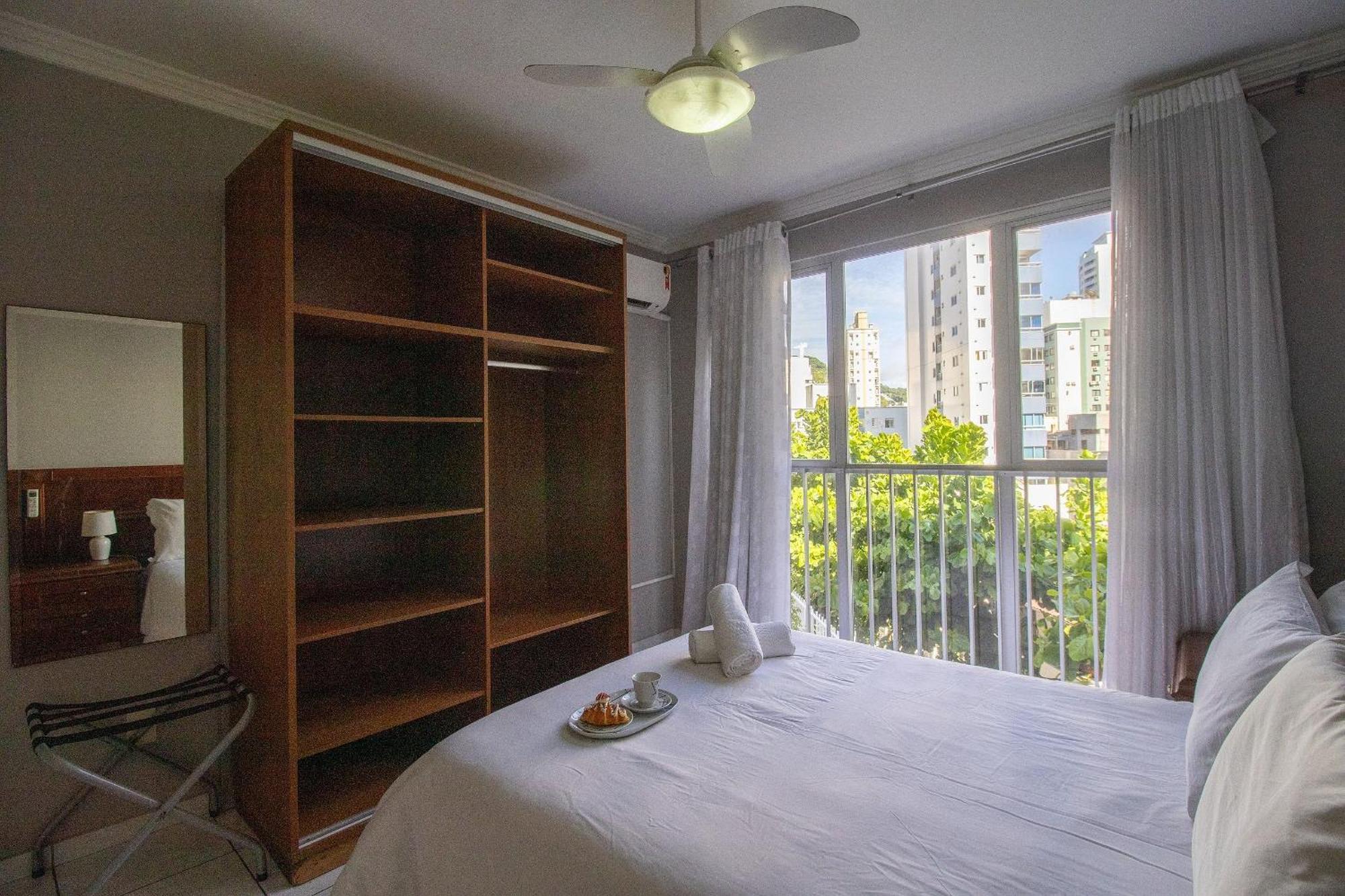 Apartamento Prg11 - 4 Dorm, Aconchegante, Centro, Garagem Balneário Camboriú Exterior foto