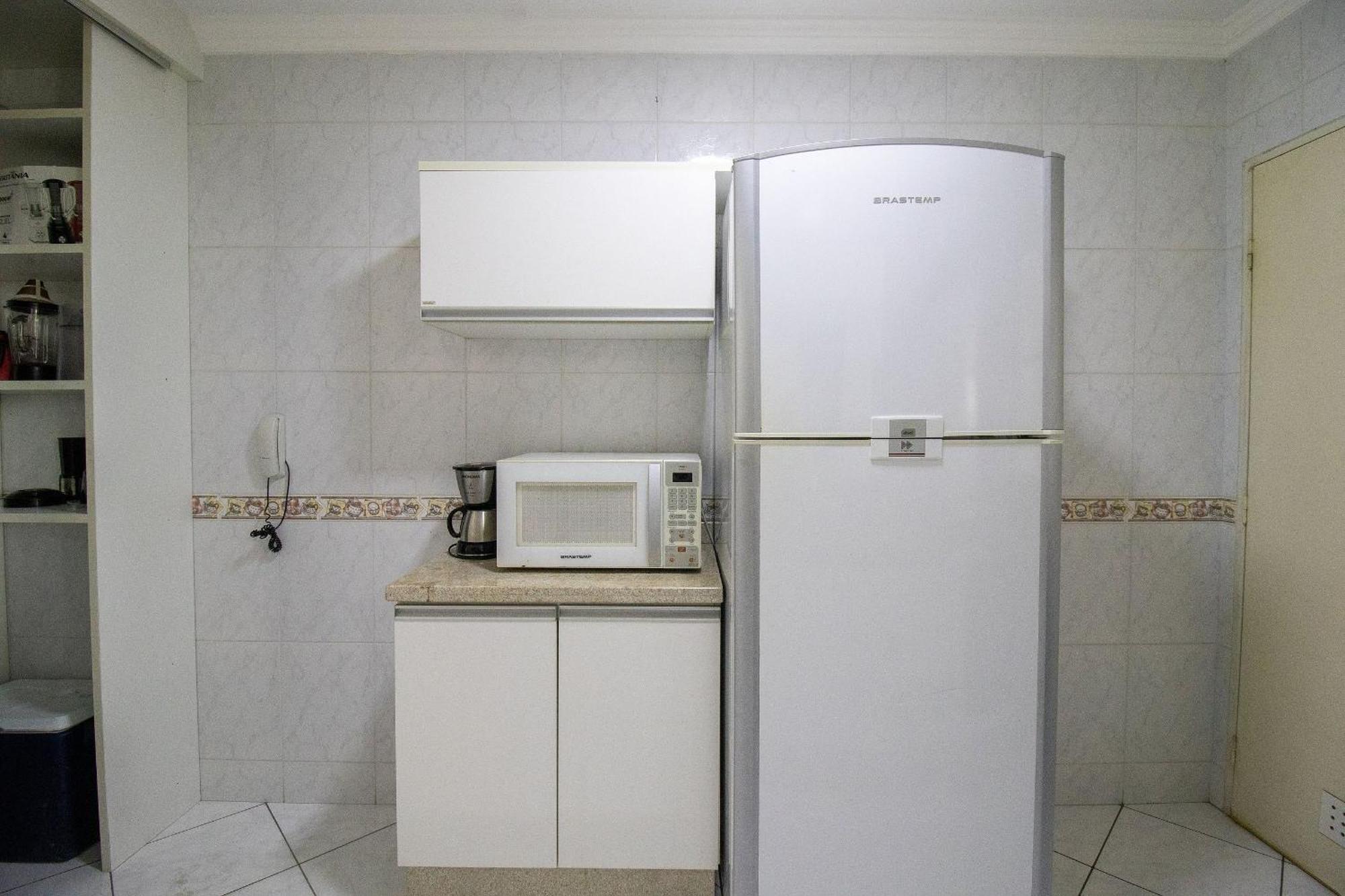 Apartamento Prg11 - 4 Dorm, Aconchegante, Centro, Garagem Balneário Camboriú Exterior foto