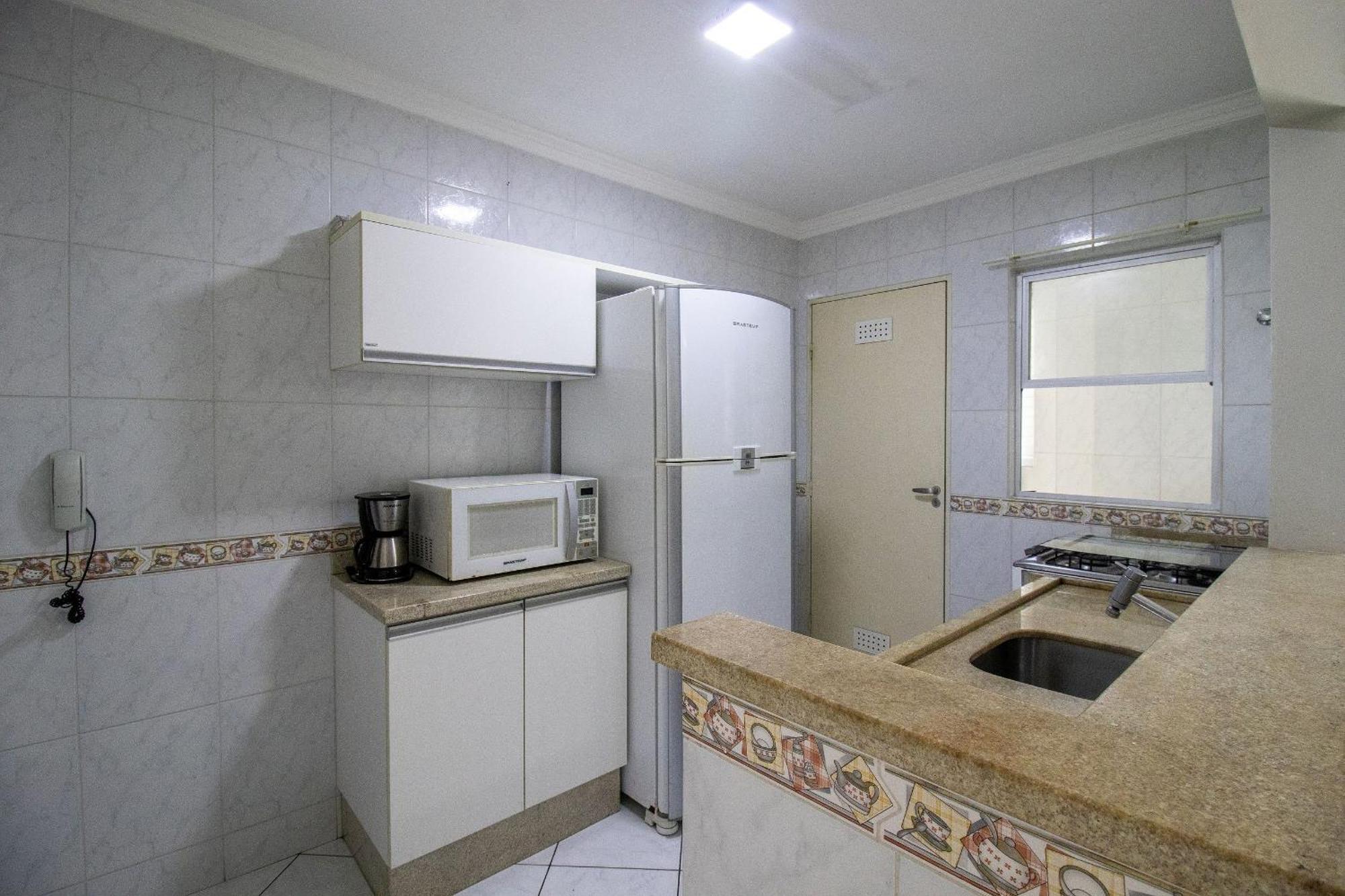 Apartamento Prg11 - 4 Dorm, Aconchegante, Centro, Garagem Balneário Camboriú Exterior foto