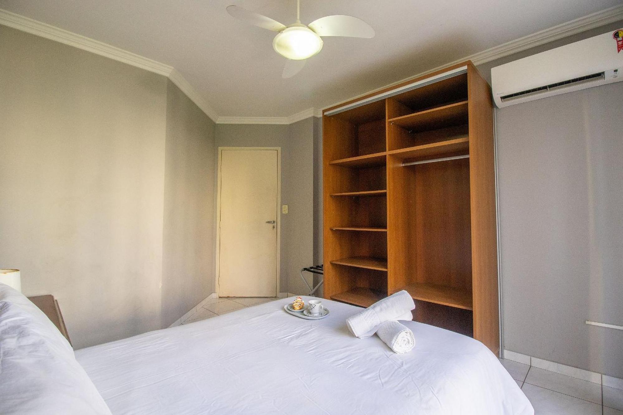 Apartamento Prg11 - 4 Dorm, Aconchegante, Centro, Garagem Balneário Camboriú Exterior foto