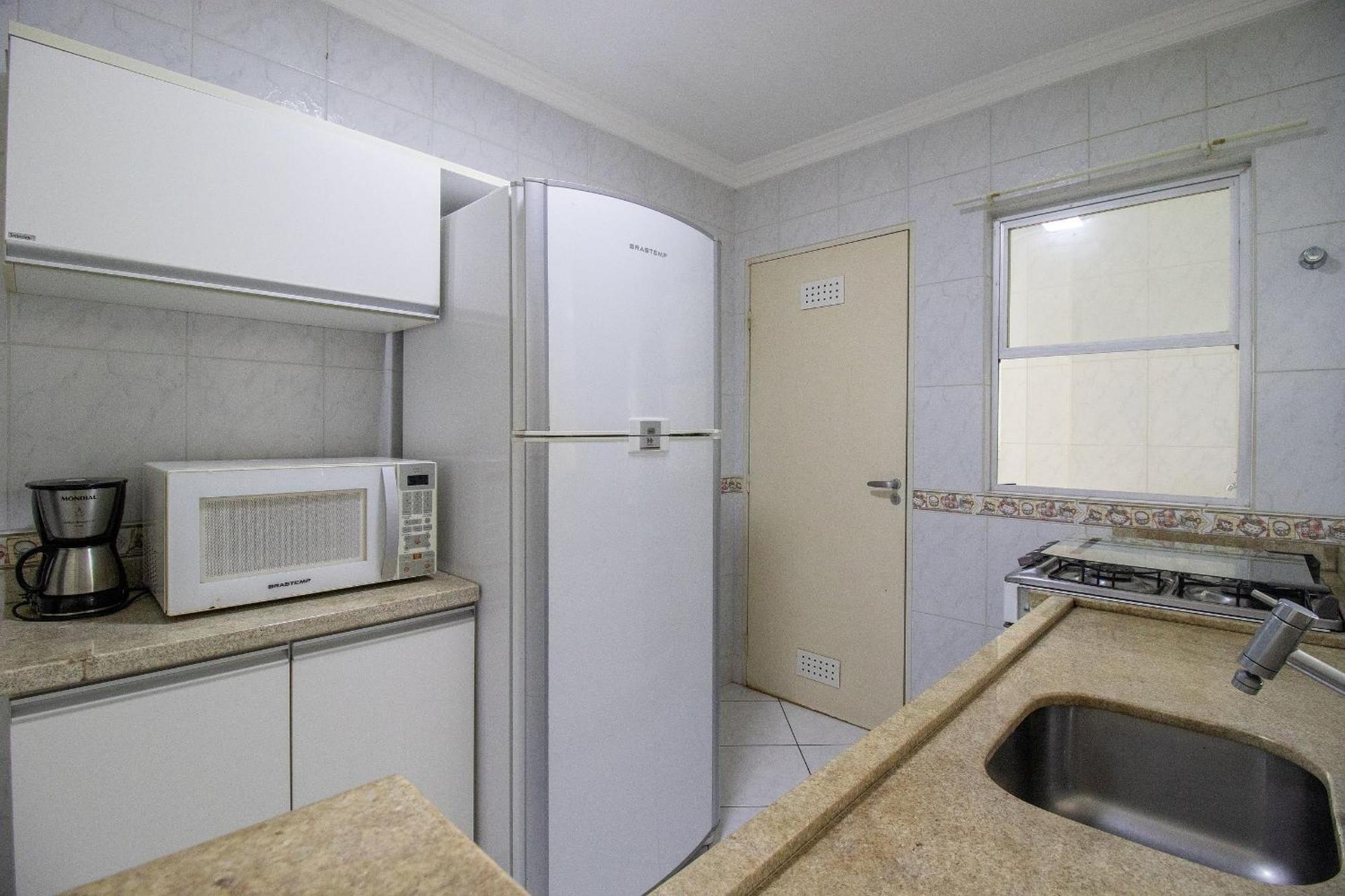 Apartamento Prg11 - 4 Dorm, Aconchegante, Centro, Garagem Balneário Camboriú Exterior foto
